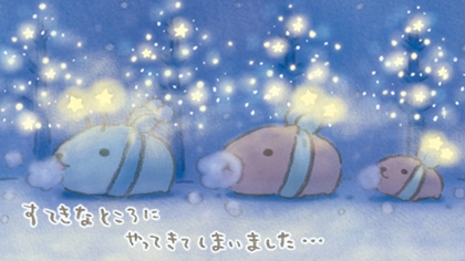 カピバラさん【公式】 (@FROM_TRYWORKS) / Posts / X