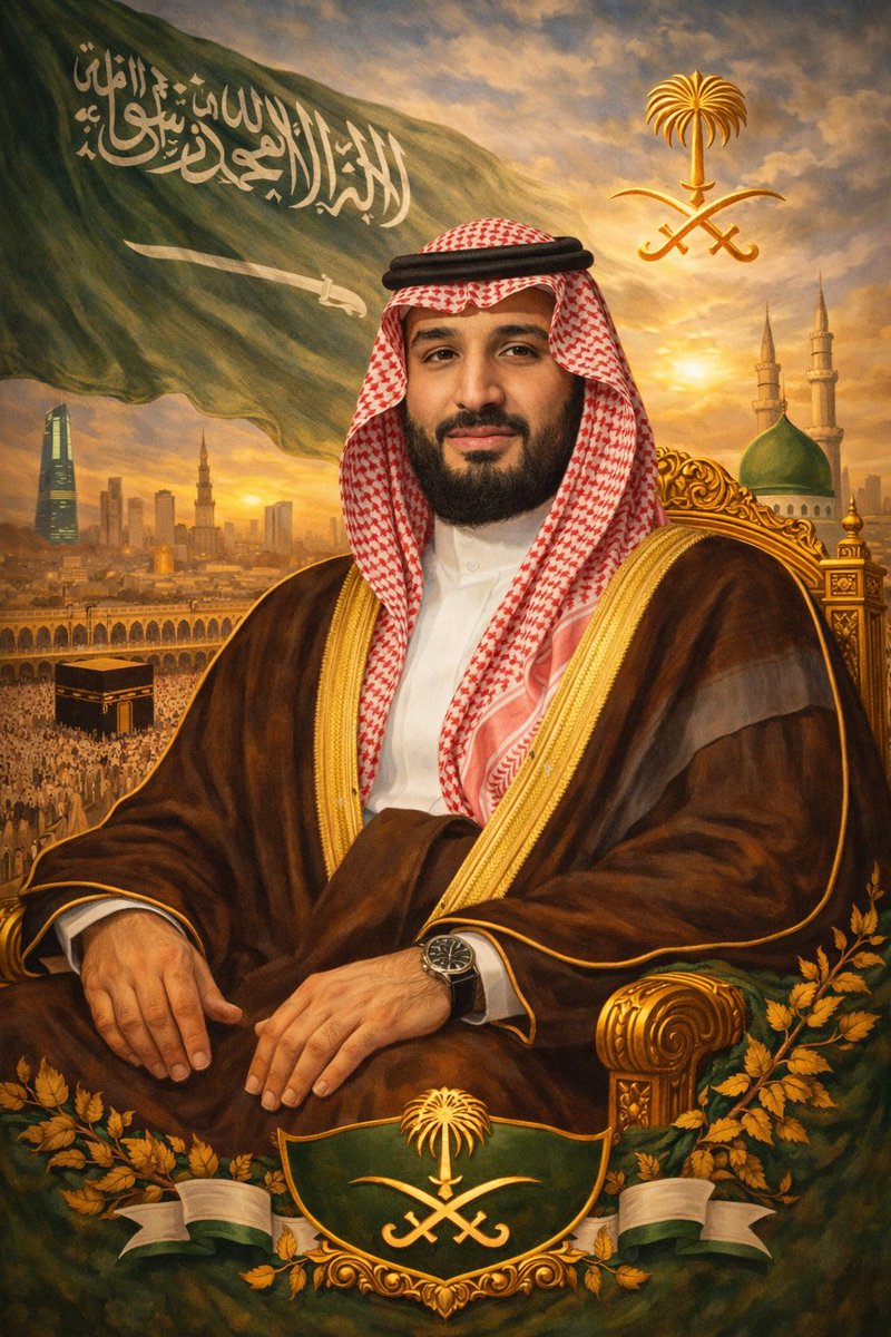 عبداللطيف بن عبدالله آل الشيخ 🇸🇦 tweet media