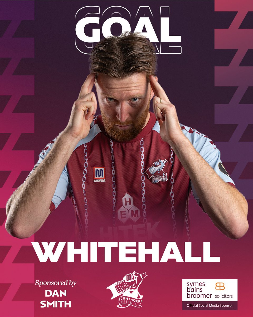 Scunthorpe United FC tweet media