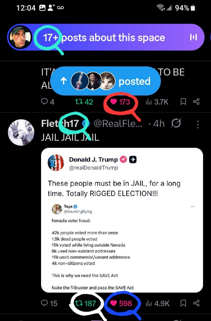 DeanDavis33's tweet image. 🐸1️⃣7️⃣ #Seventeen 🐇
5️⃣9️⃣8️⃣ #FiveNineEight 
🎰 #WhatAreTheOdds 🪽
1️⃣8️⃣7️⃣ #OneEightSeven 
1️⃣7️⃣3️⃣ #OneSevenThree