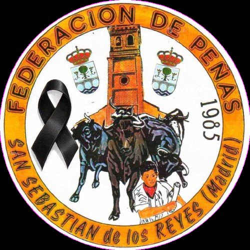 Federación de Peñas tweet media