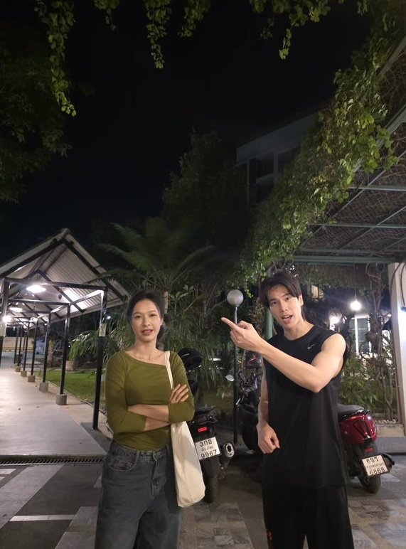 ppwhot's tweet image. uma sapatão e um viado podem sim mudar o mundo