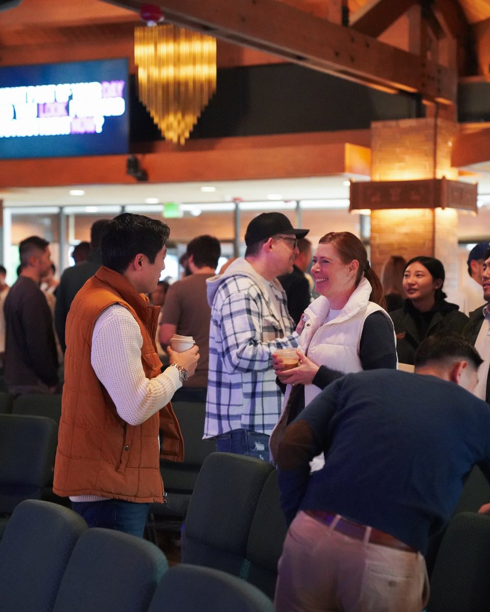 encountereast's tweet photo. Community isn’t just where we gather; it’s where our faith is strengthened. Find out ways to get connected by visiting our webpage or come and see Sundays at 9am and 11am! https://t.co/PnOPgqM23Q