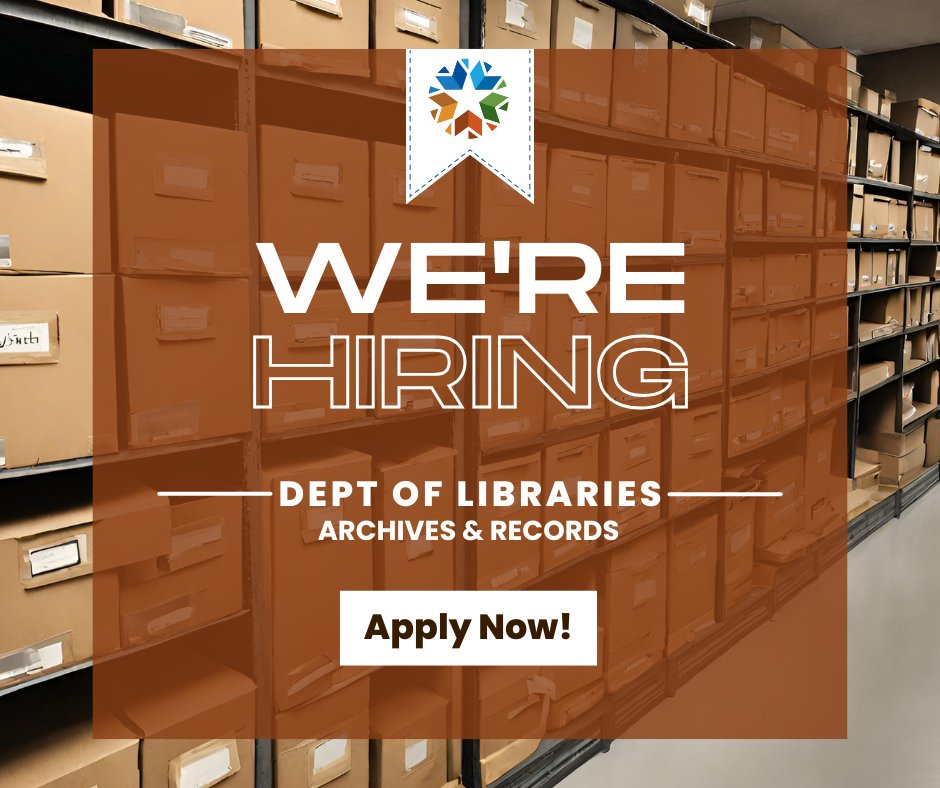 Oklahoma Dept of Libraries tweet media