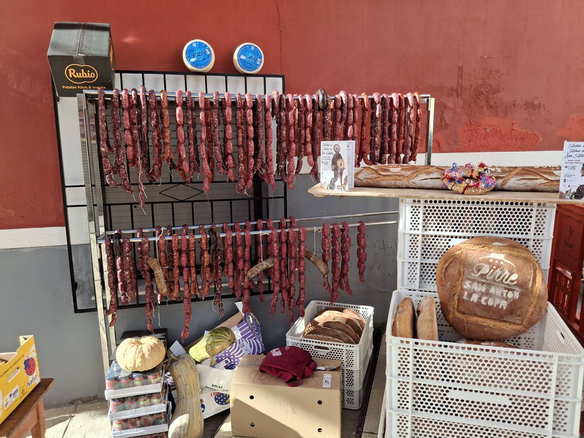 El Corazón de la Fiesta tweet media