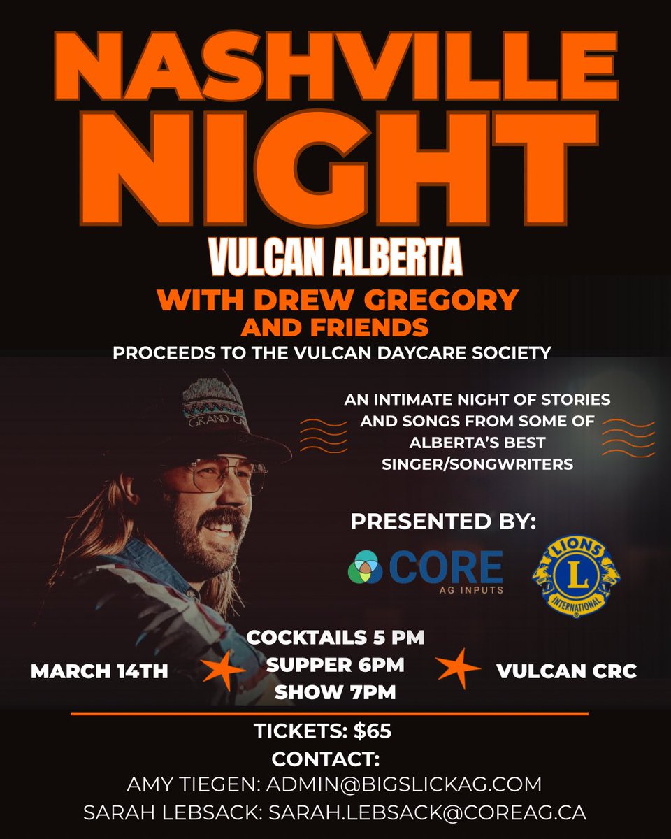 CORE Ag - Vulcan tweet media