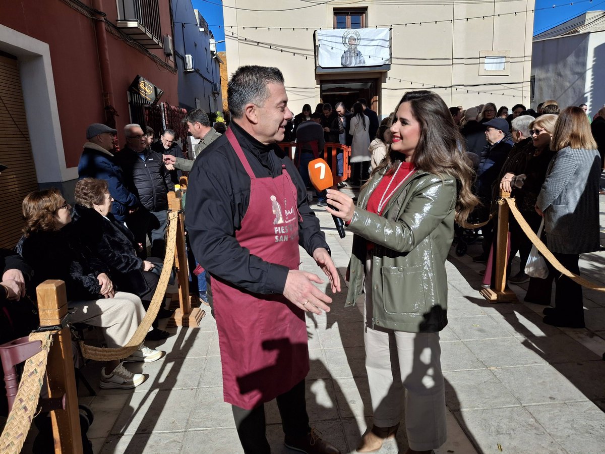 El Corazón de la Fiesta tweet media