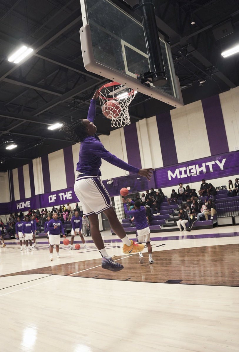 Montrell Horner tweet media