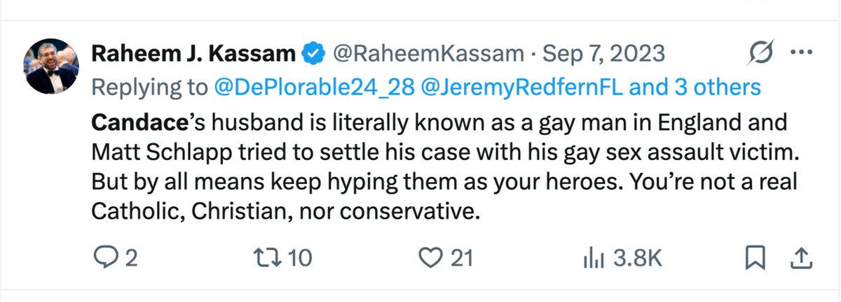 <a href="/RubinReport/">Dave Rubin</a> How many men did George Farmer SA??