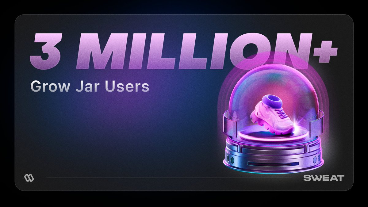 SWEAT💧 (@SweatEconomy) / Posts / X