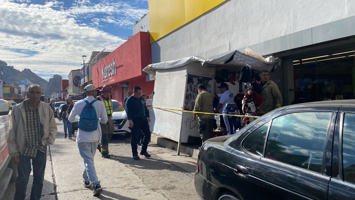 Luis Alberto Medina tweet media