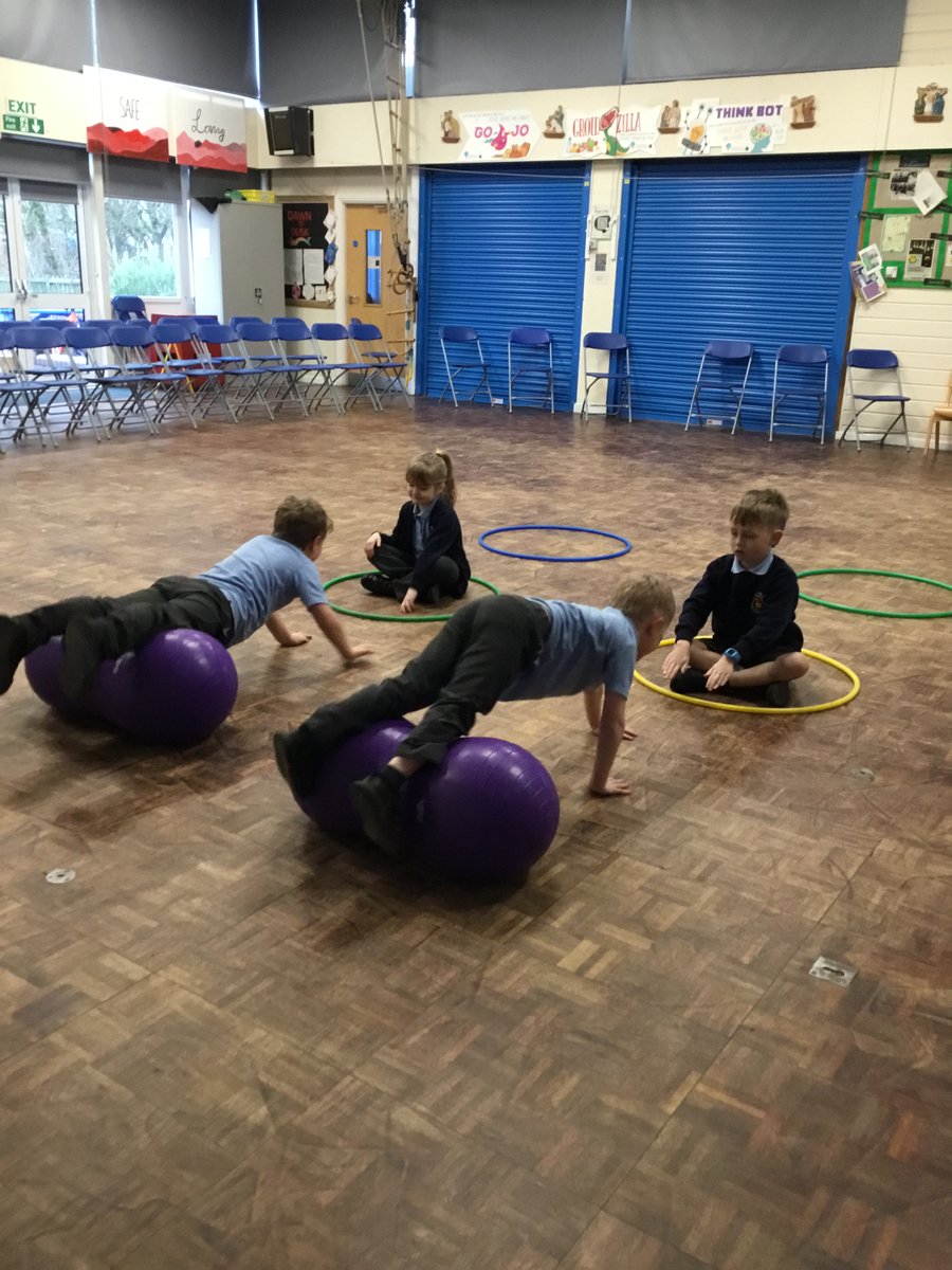 Positive Pod tweet media