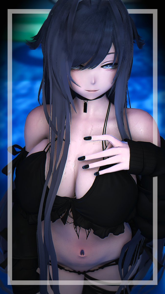 #メンテの日なのでssを貼る 
Sorry I been slacking