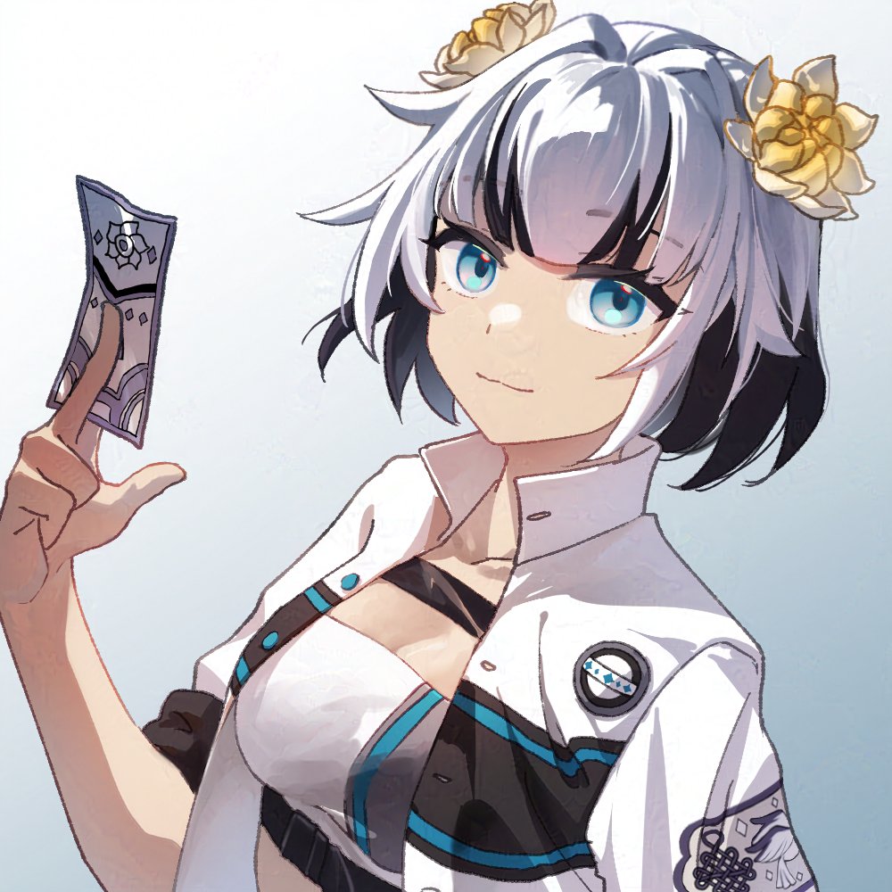 AshenMei|ENVtuber tweet media