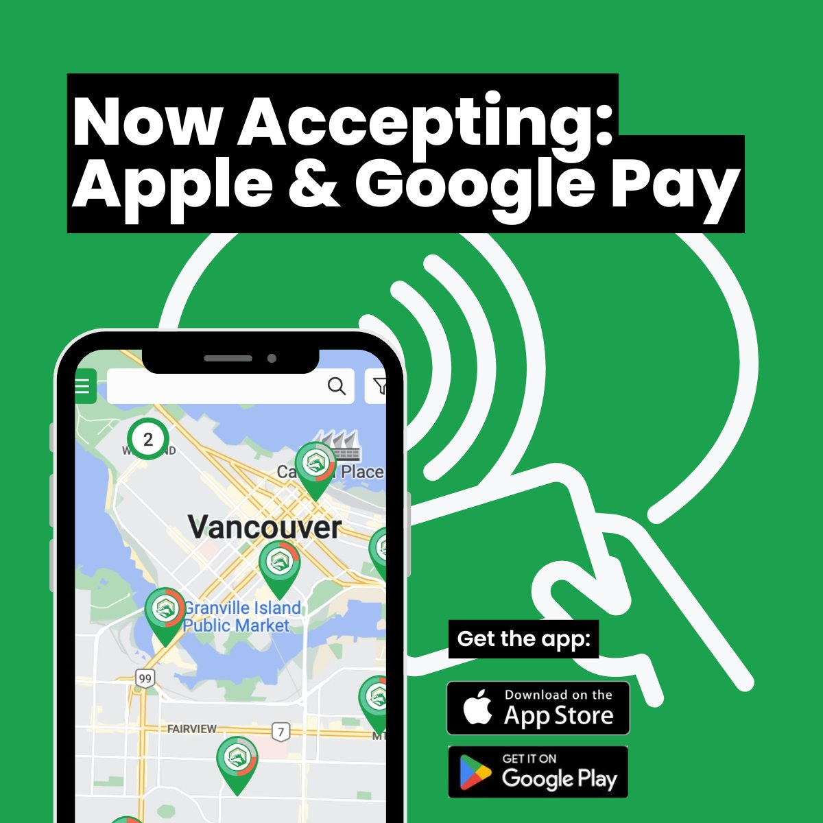 HoneyBadger Charging tweet media