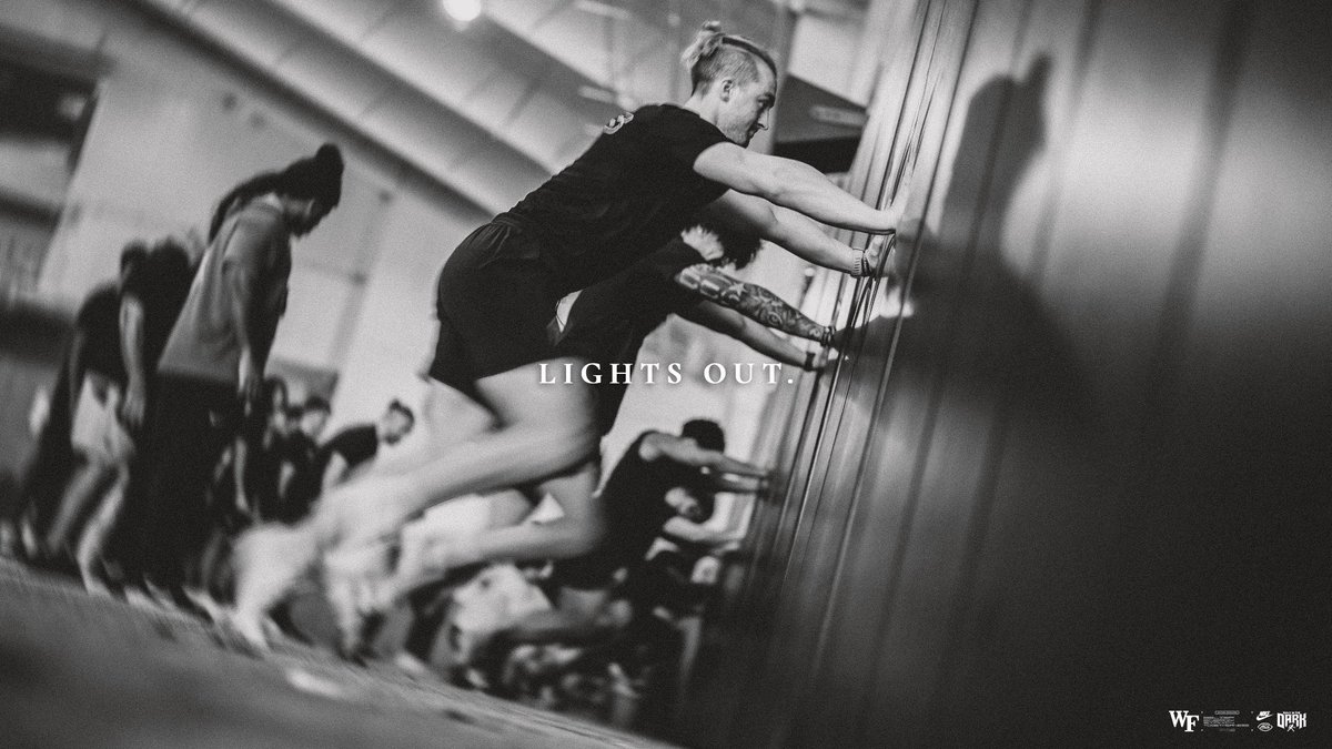 Wake Forest Football tweet media