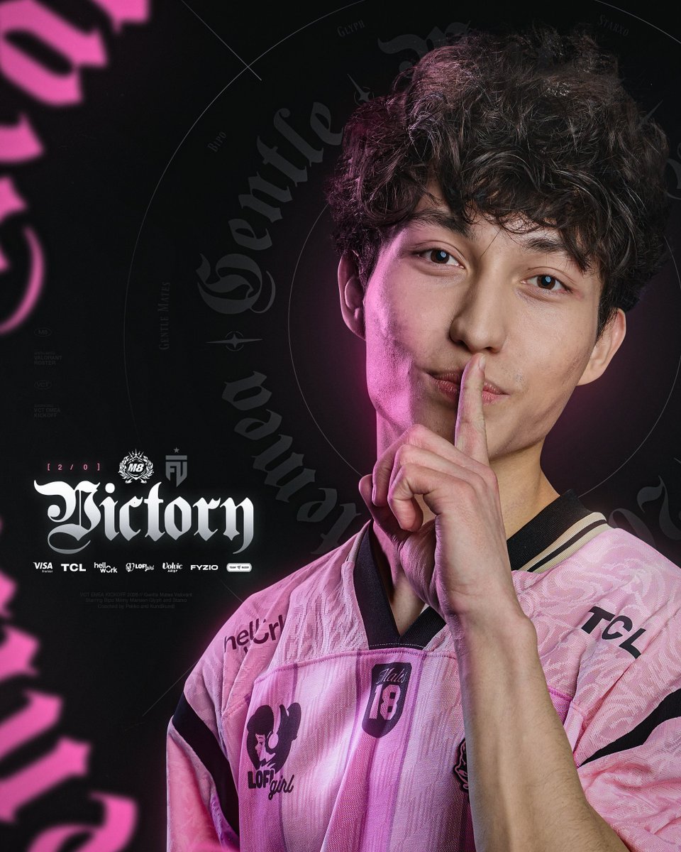 CETTE ANNÉE L’HISTOIRE SERA DIFFÉRENTE !!!

#M8WIN