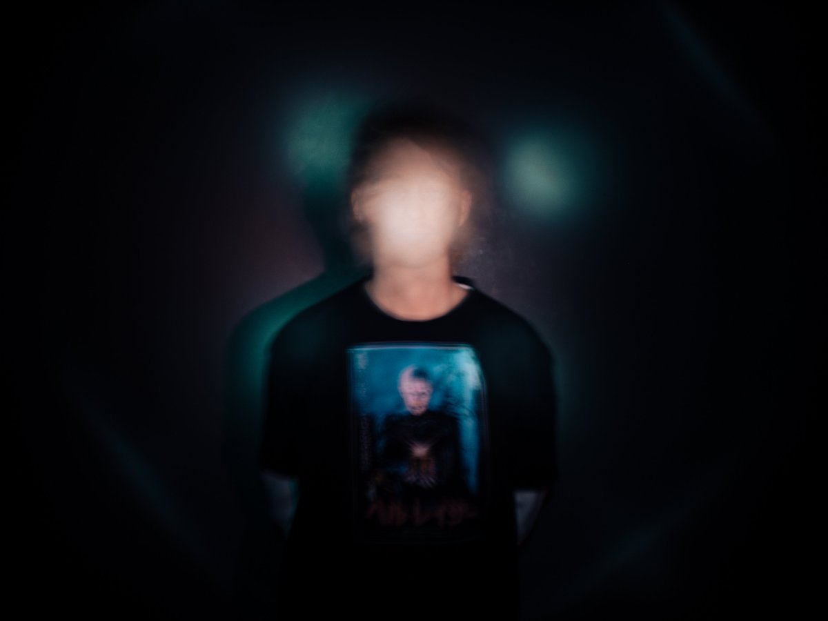 peep the hellraiser tee