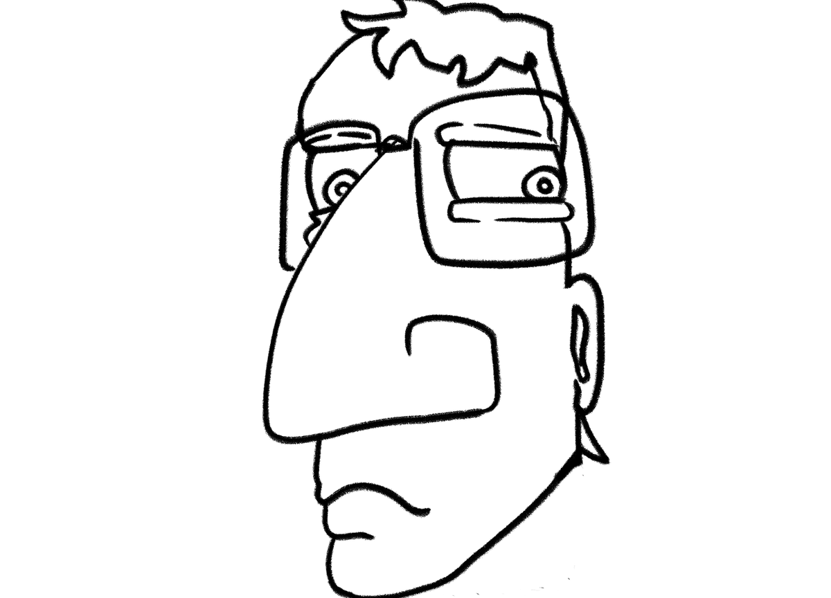 gontfan's tweet photo. chill gont
#gont #eth #an #pointy #chill #zépo https://t.co/WENoxpfAyg