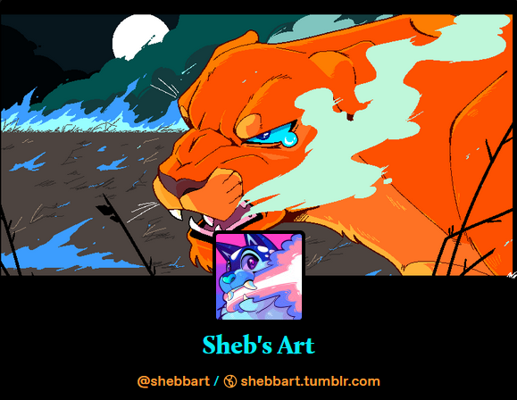 shebbart's tweet photo. Gonna mostly post new stuff to this account going forward. If you wanna see my old stuff you're welcome to sift through my main or just follow my turgle: https://t.co/691gOrnSHH
