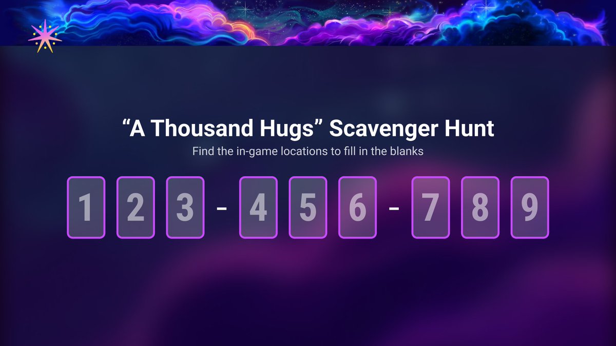 Trials Report tweet media