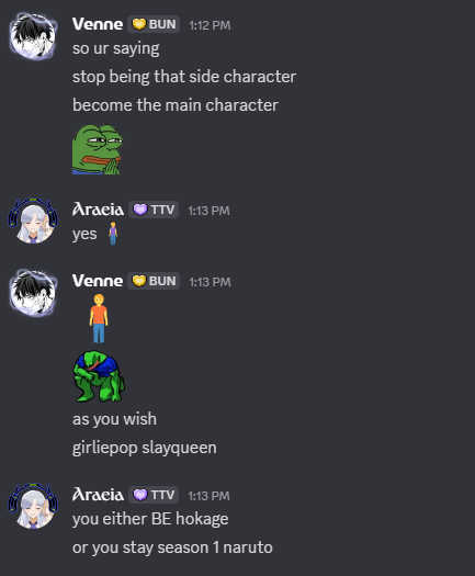 Venne 🪷💊 tweet media