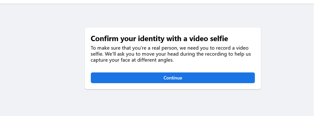 AztekDJ_UK's tweet photo. Fucking Facebook cunts.. We ALL need to be very aware of what these scumbags are doing. Remember DIGITAL ID.. it hasn't gone away. They are trying to link and tie us into everything we do. We have to be vigilant and on the ball.. https://t.co/oQd4DO1JTv