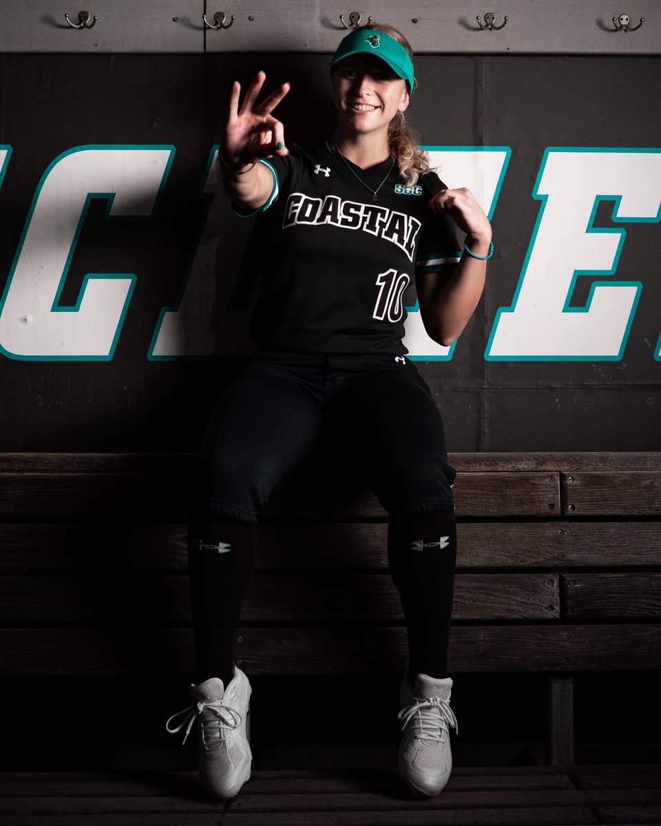 Coastal Carolina SB tweet media