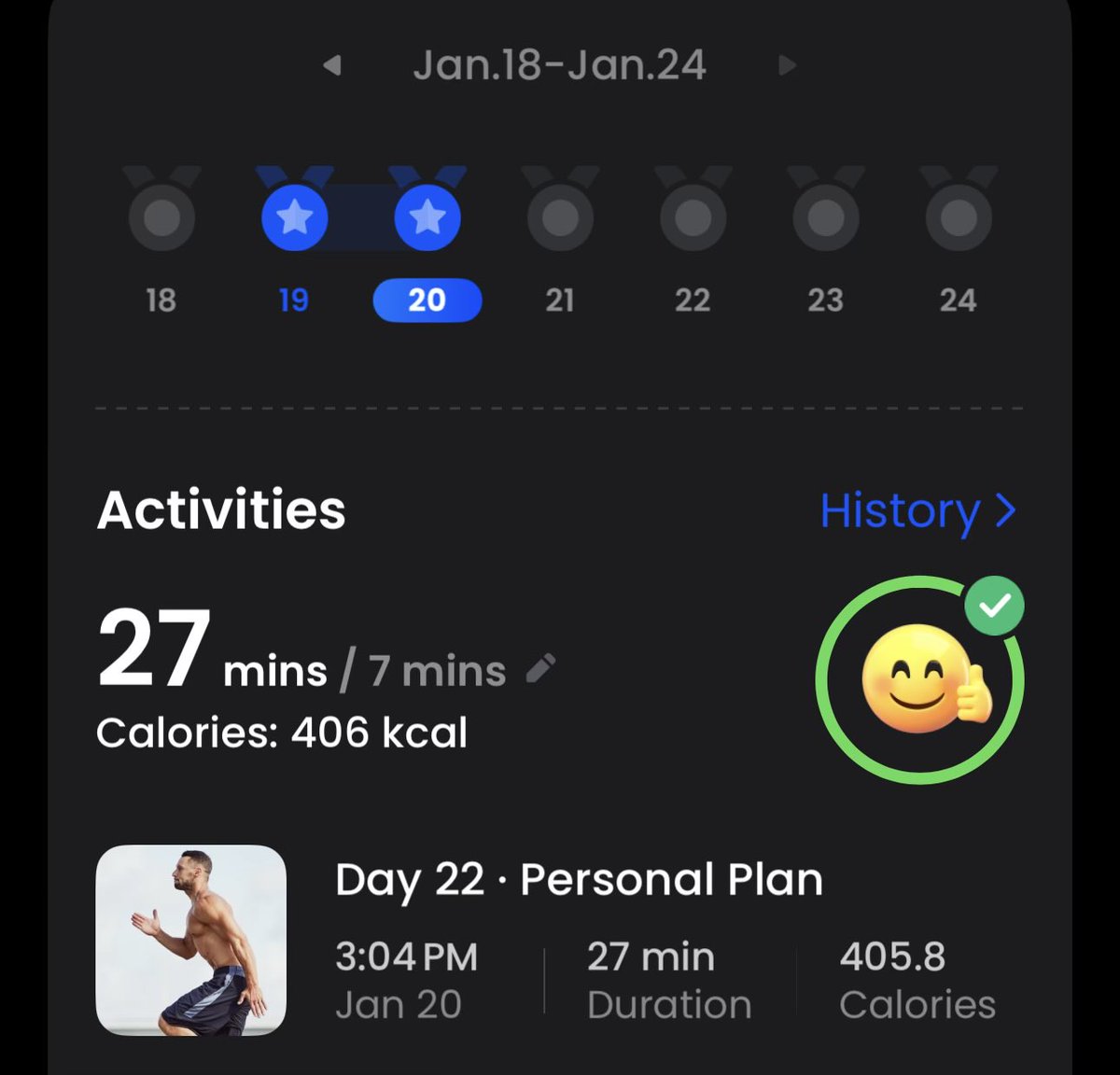 JW_edsolutions's tweet image. Cold outside, sweating inside! 2 for 2 this week on the continued #thorglowup. Sometimes I look at the workout &amp;amp; think oh this won’t be too hard then realize half way through I’m wrong lol. Lots of ab sets today. #stronger #healthier #mentaltoughness #persistance #ENCOURAGEMENT