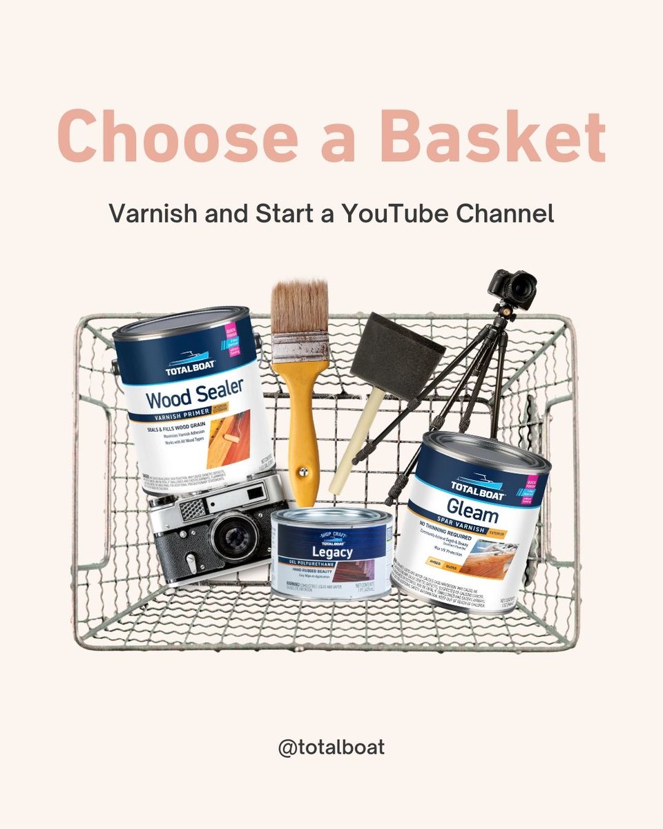 TotalBoat tweet media