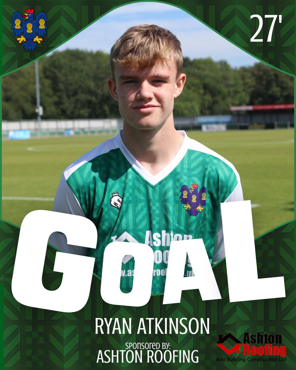 Northwich Victoria F.C tweet media