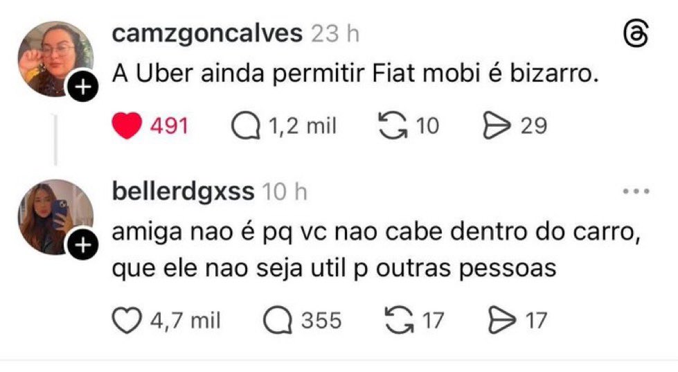 Se você rir, vai pro inferno tweet media