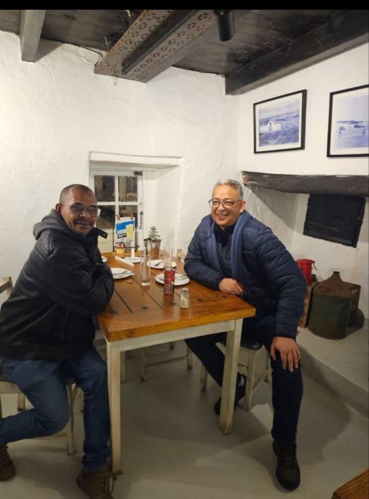 What’s the backstory of this photo?