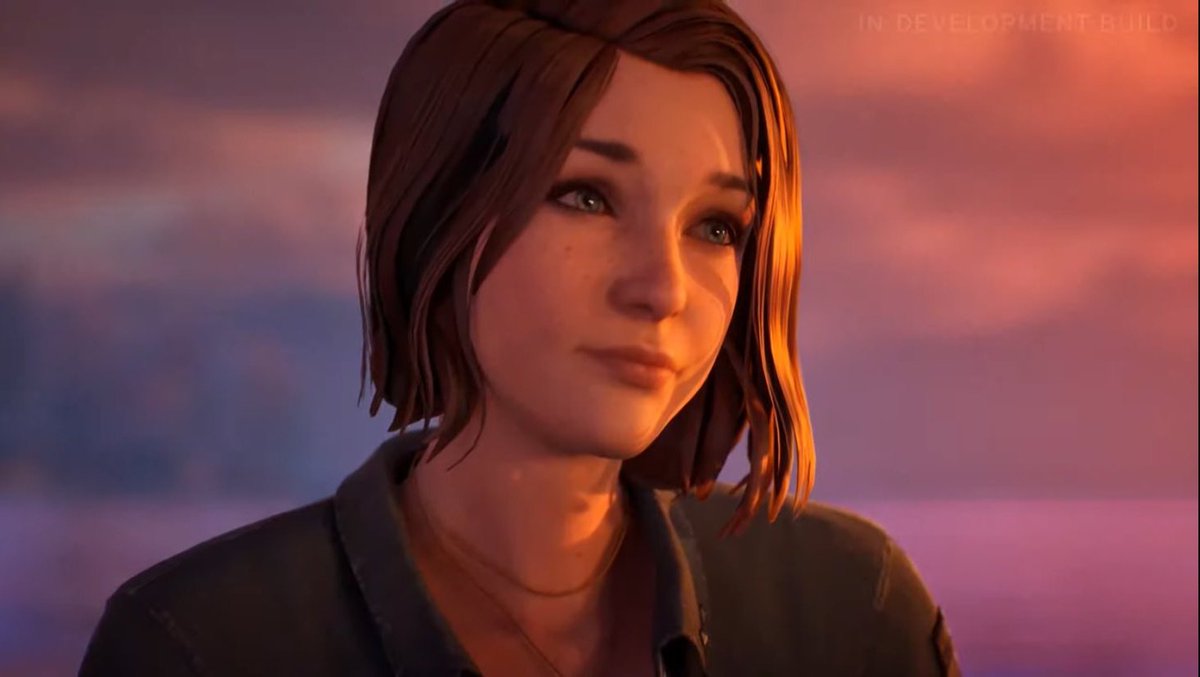 maxineverse's tweet image. she's looking at the love of her life btw