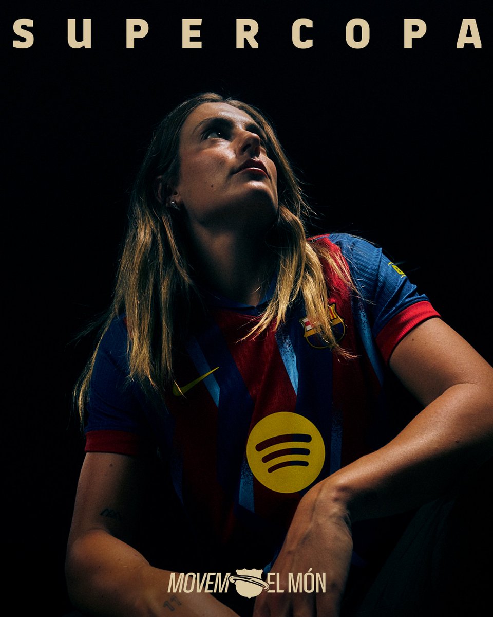 La mirada marca el camí. 
#MovemElMon