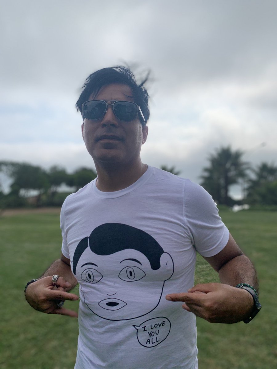 Ed Rocket tweet media