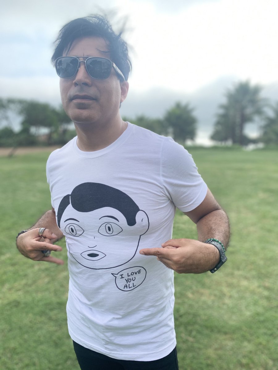 Ed Rocket tweet media