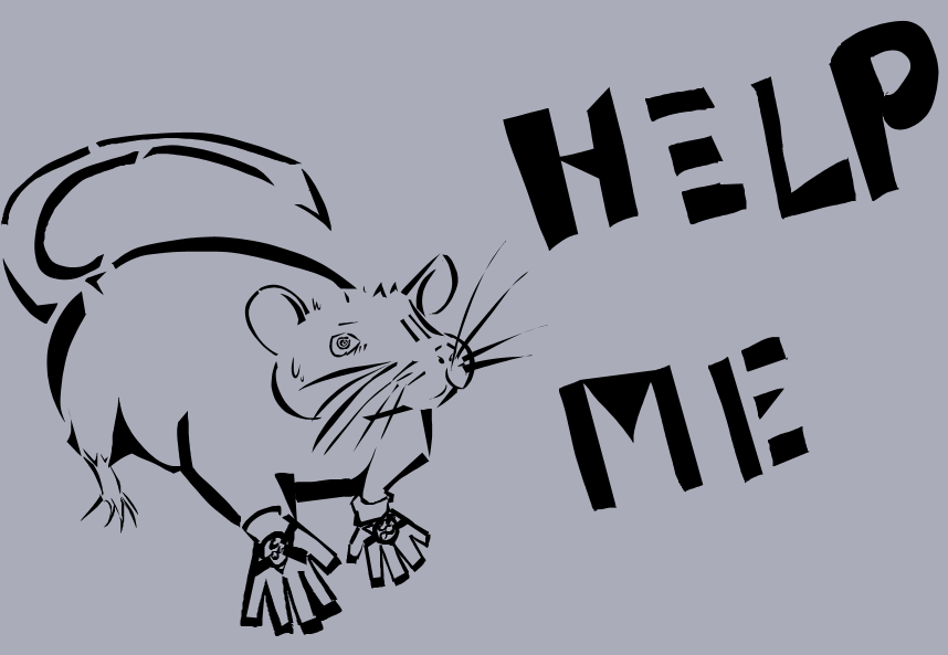 Did a few #GACHIAKUTA sketches last night