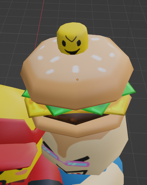 Java, the Shepherd Of Fire tweet media