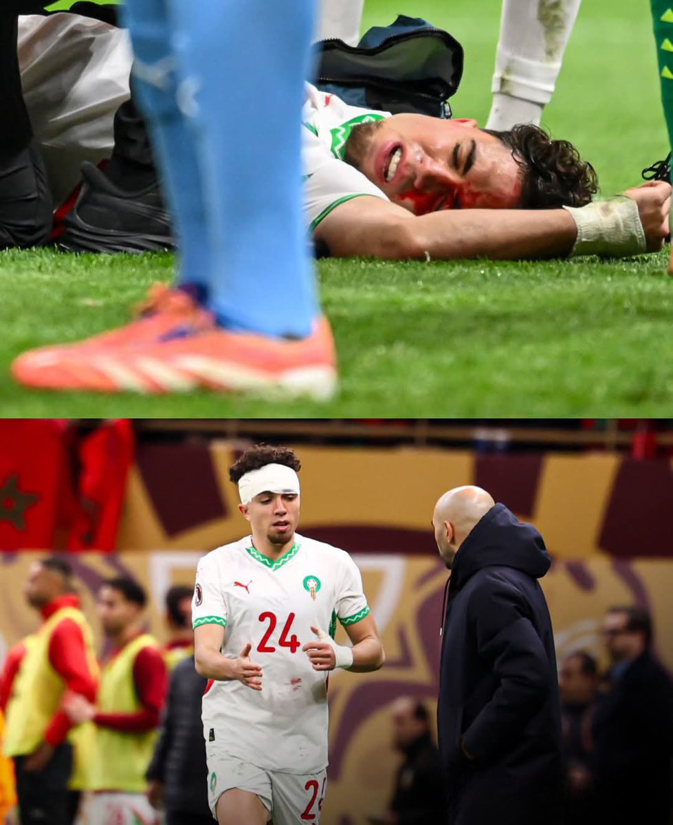 TFT MOROCCO tweet media