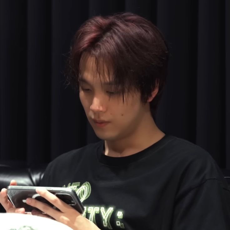 a different kind of yearning