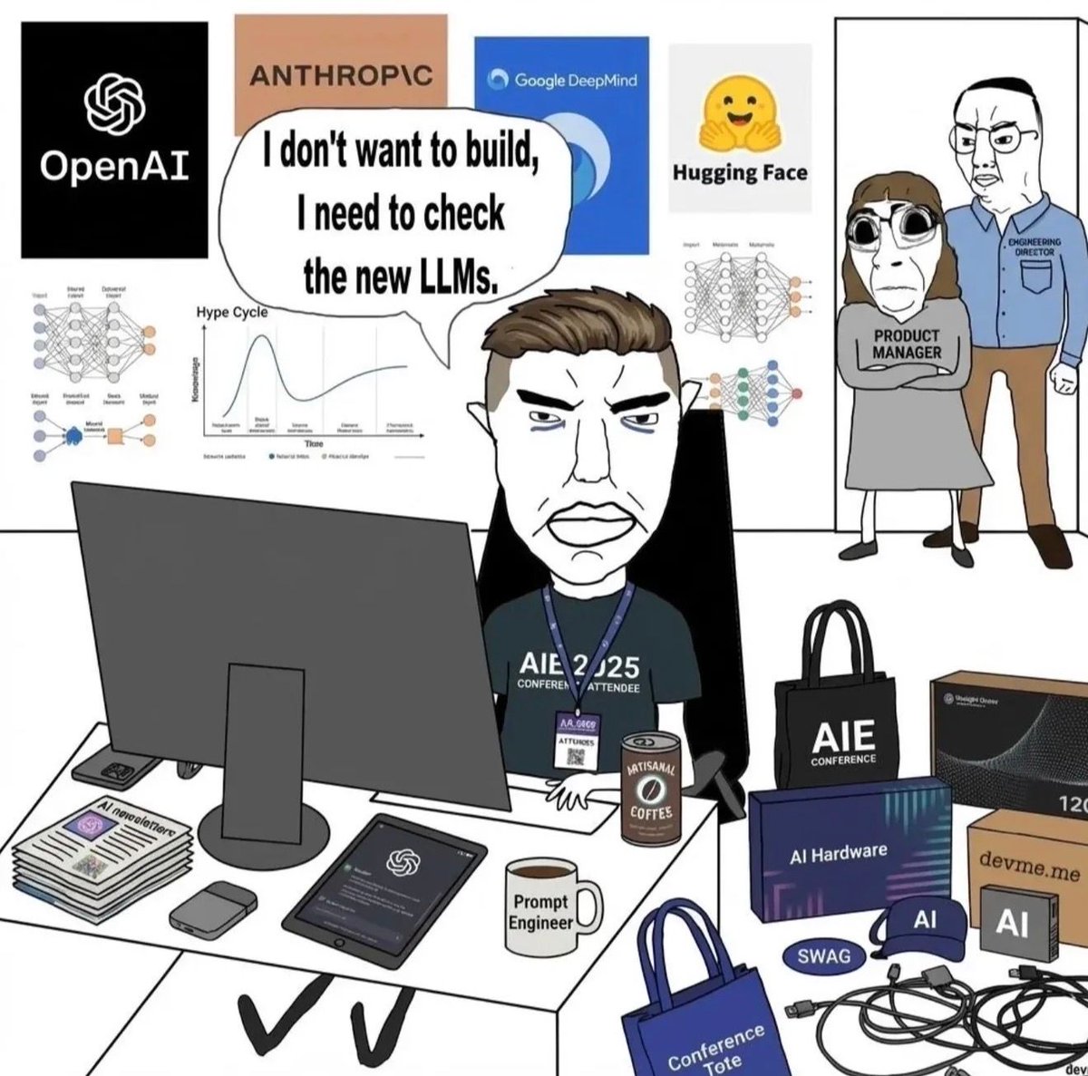 Workplace Memelords (@cmemelords) on Twitter photo 