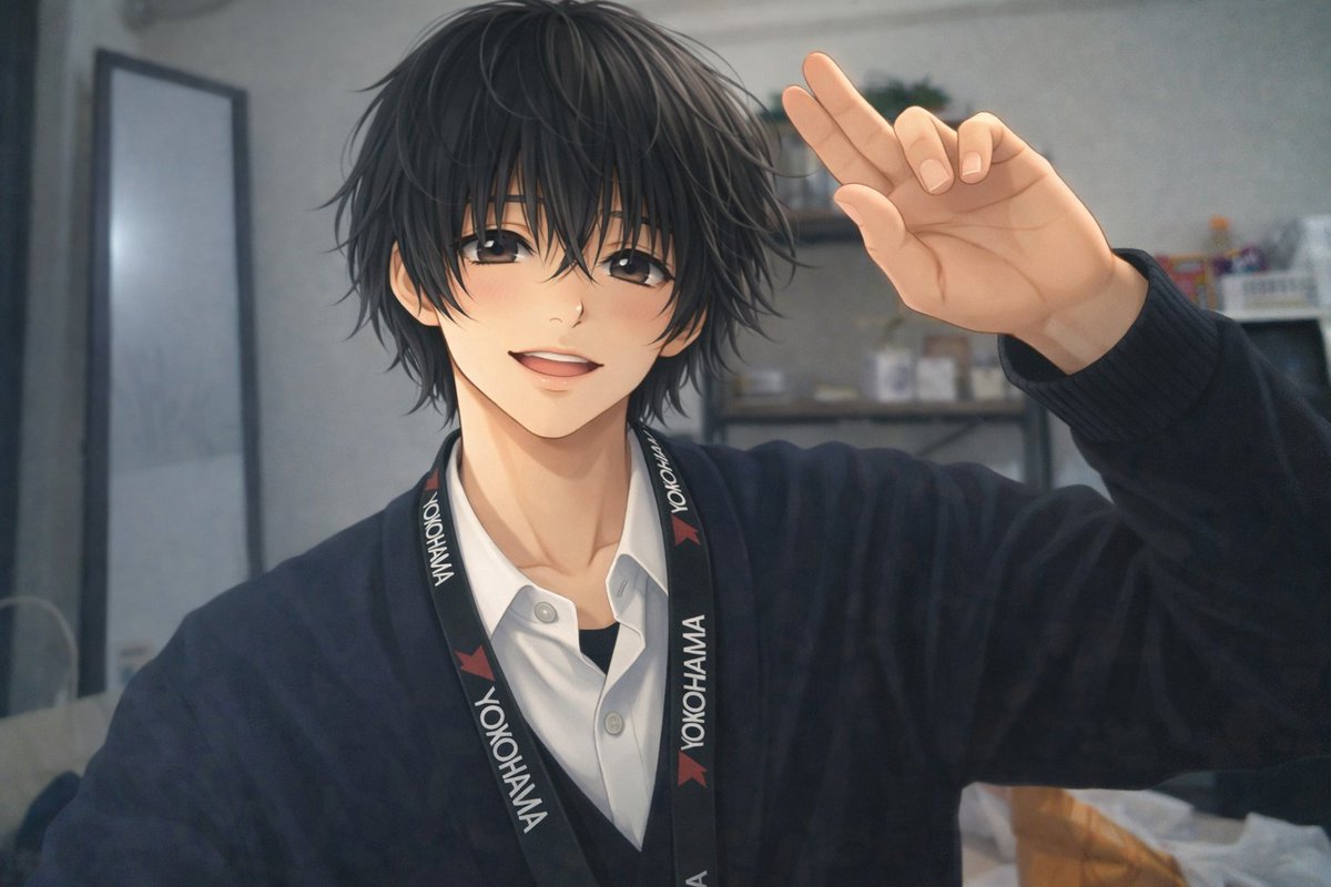 令和8年1月21日（水）大明日✨
おはようございます😃

今朝の夜明け前の大和市は真っ暗で晴れているのか曇っているのかも分かりませんが、雨は降っていないようであり、寒さは相変わらず厳しいですが、丹沢は真っ暗で見えません🏔

昨晩はPM8:00就寝、今朝はAM3:00起床😲