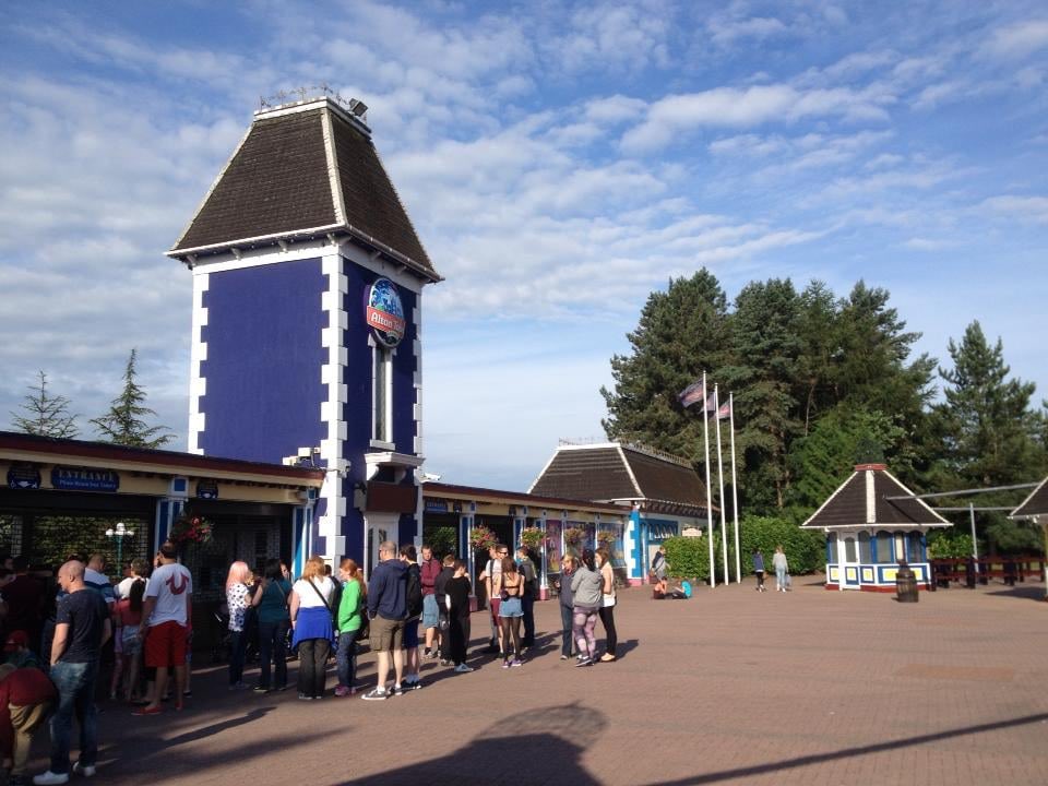 Theme Park Worldwide tweet media