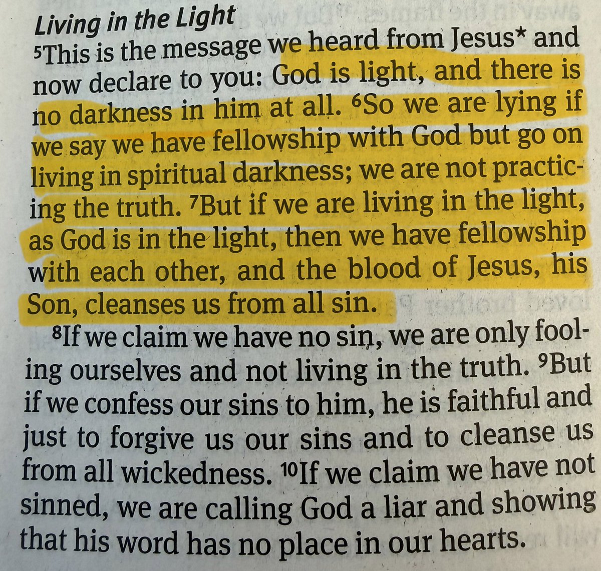 Oracleosterman's tweet image. 1 John 5-7

🤔👐☦️