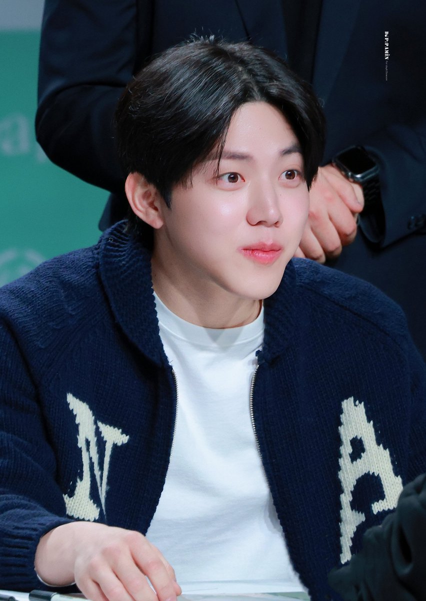 dop_pamin's tweet image. 돈예진 돈지우 돈단아
-
20260120 파파레서피
#도운 #dowoon #day6