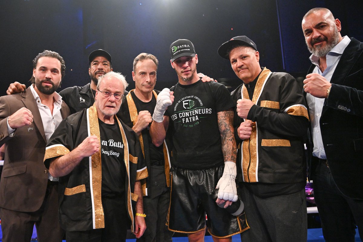 Eye of the Tiger tweet media