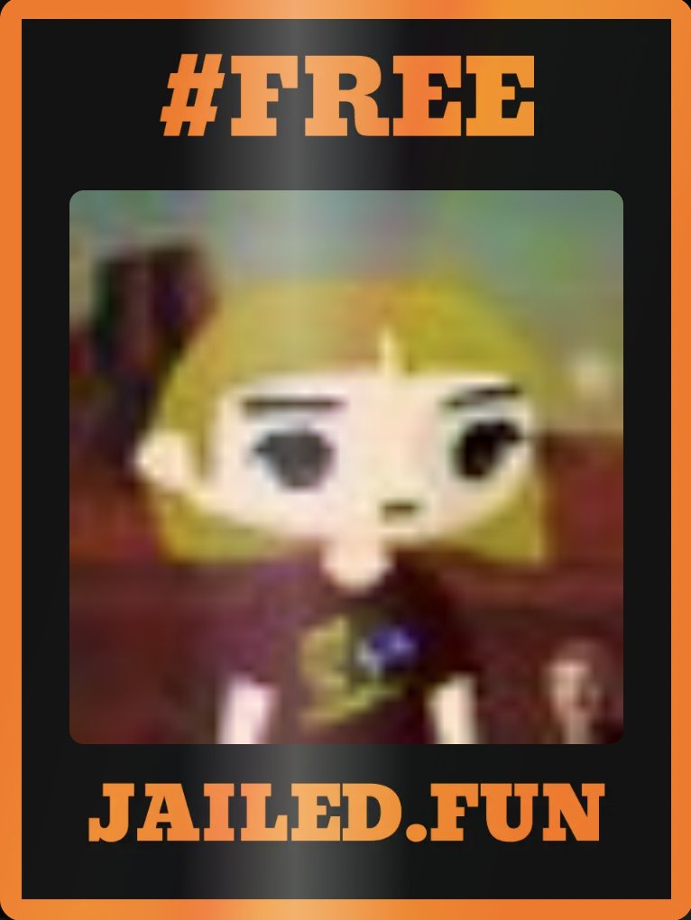 personal news: i got life sentence

moving into <a href="/Jaileddotfun/">Jailed</a> soon