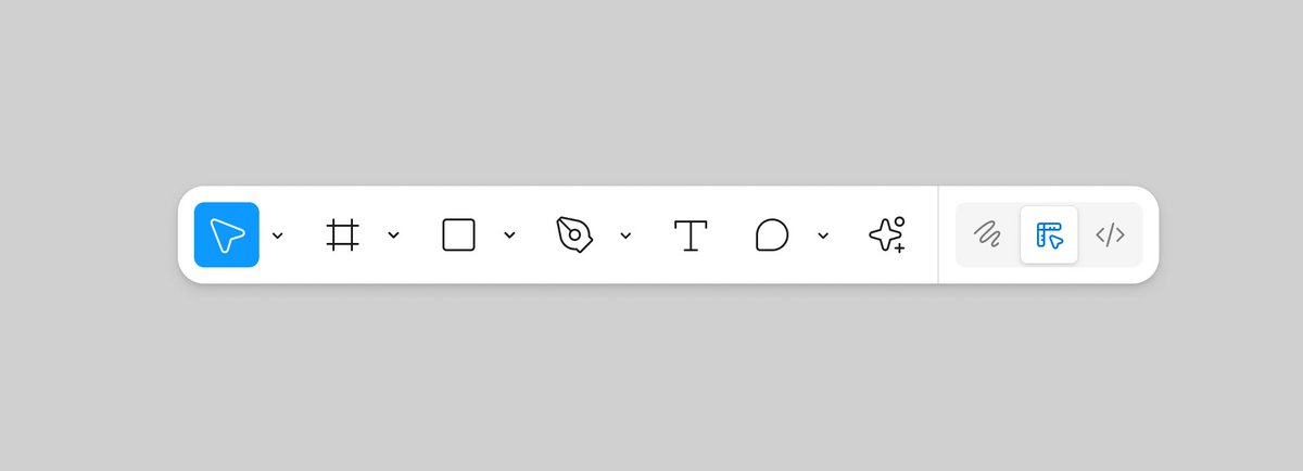 I have never used the slice tool in Figma. What’s one tool in Figma you haven’t touched yet.