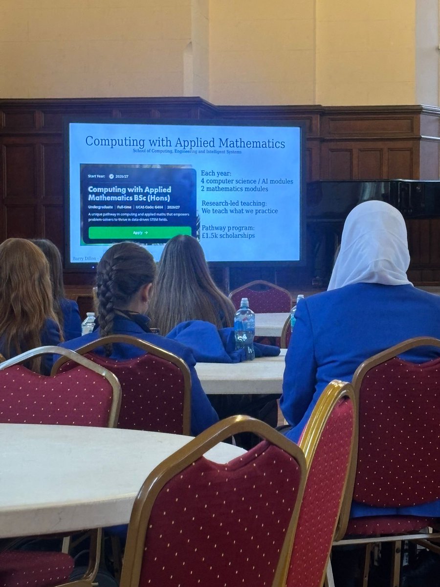 St. Genevieve's tweet media